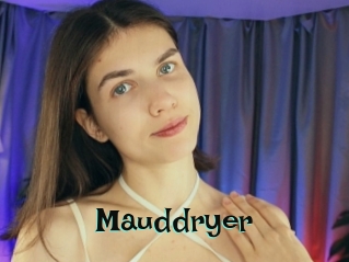 Mauddryer