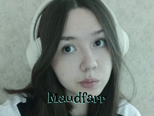 Maudfarr