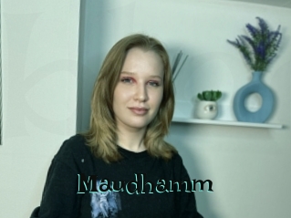 Maudhamm