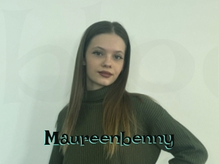 Maureenbenny