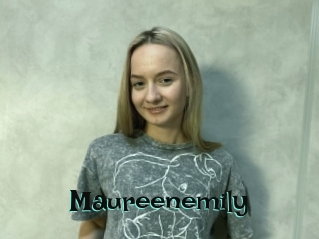 Maureenemily