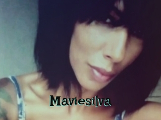 Maviesilva