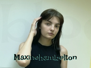 Maxinehambelton