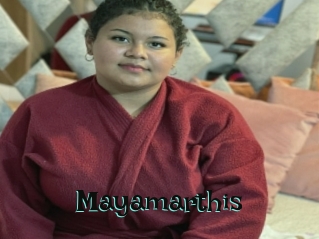 Mayamarthis