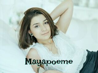 Mayapoeme