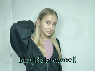 maydabrownell Blog Pornostar