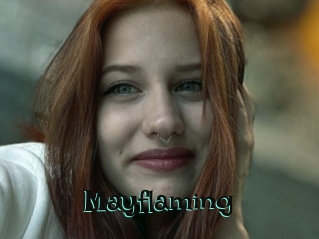 Mayflaming