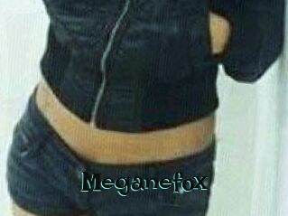 Meganefox