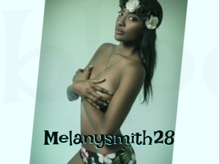 Melanysmith28