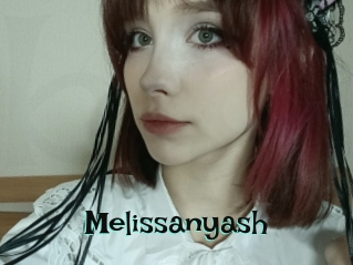 Melissanyash