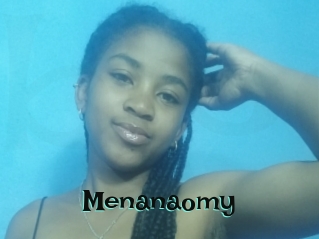Menanaomy