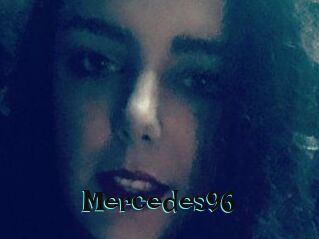 Mercedes96