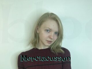 Merciacusson