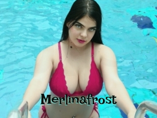 Merlinafrost