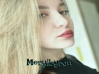 Merylbyron