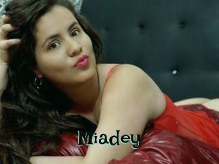 Miadey