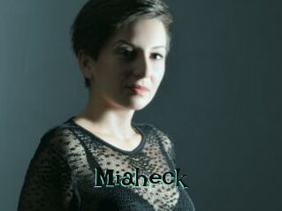 Miaheck