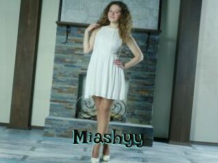 Miashyy