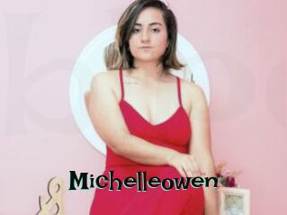 Michelleowen