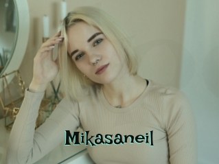 Mikasaneil