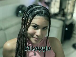 Mikayyla