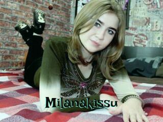 Milanakissu