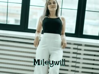 Mileywill