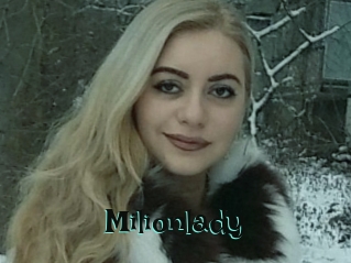 Milionlady