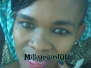 Milkyrain101