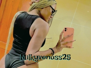 milkyvenuss25 Blog Pornostar