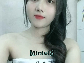 Minie18