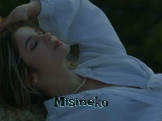 Misineko