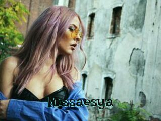 Missaesya
