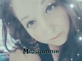 Missbunnie