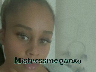 Mistressmeganxo