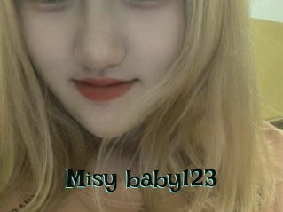 Misy_baby123