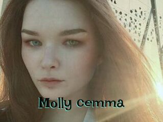 Molly_cemma