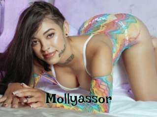 Mollyassor