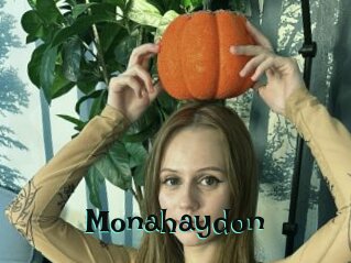 Monahaydon