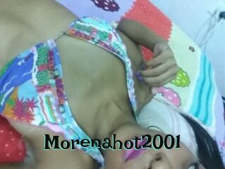 Morenahot2001
