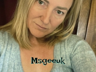 Msgeeuk