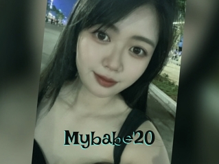 Mybabe20