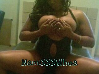 NamiXXXWhoa