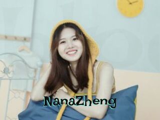 NanaZheng