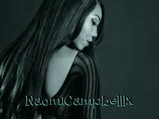 NaomiCampbelllx Blog Pornostar