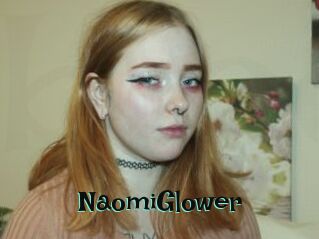 NaomiGlower
