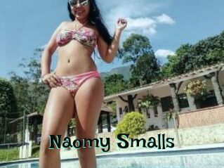 Naomy_Smalls