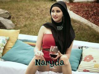 Naryda Blog Pornostar