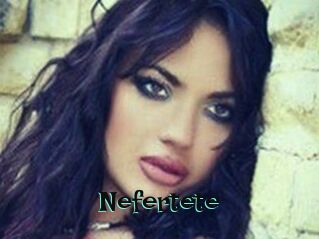Nefertete