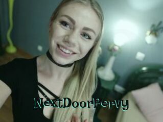 NextDoorPervy